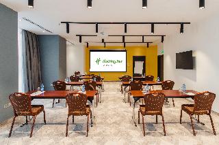 Holiday Inn Bucharest - Times