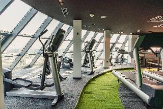 Holiday Inn Bucharest - Times