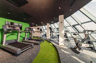 Holiday Inn Bucharest - Times