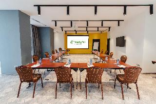 Holiday Inn Bucharest - Times