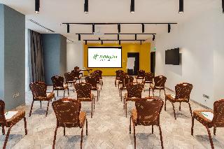 Holiday Inn Bucharest - Times
