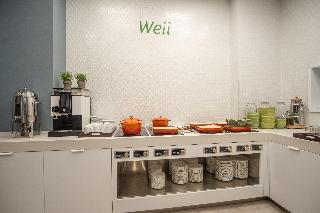 Holiday Inn Bucharest - Times