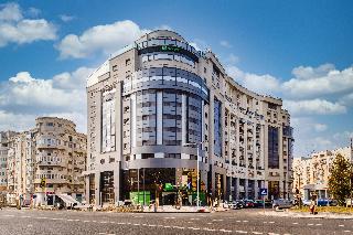 Holiday Inn Bucharest - Times