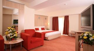 Holiday Inn Bucharest - Times