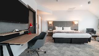 Holiday Inn Bucharest - Times