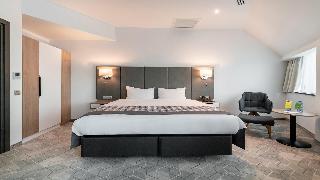 Holiday Inn Bucharest - Times