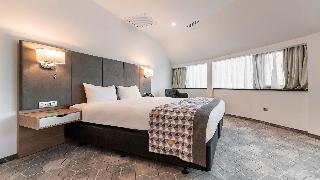 Holiday Inn Bucharest - Times