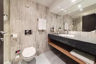 Holiday Inn Bucharest - Times