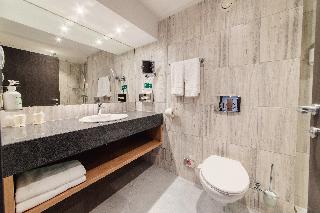 Holiday Inn Bucharest - Times