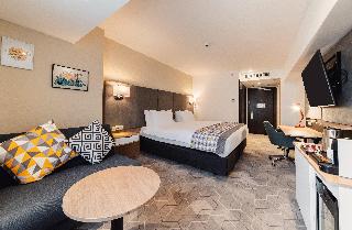 Holiday Inn Bucharest - Times