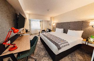 Holiday Inn Bucharest - Times