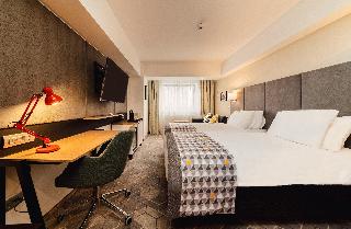 Holiday Inn Bucharest - Times