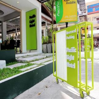 My Hotel Phuket