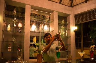 Bar
 di Starry Angkor