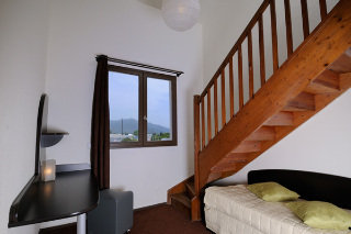 Room
 di Inter Hotel Le Relais D' Aubagne