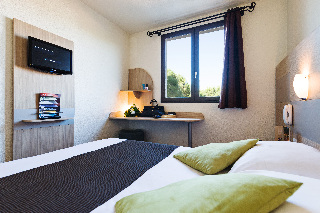Room
 di Inter Hotel Le Relais D' Aubagne