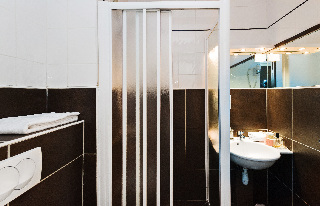 Room
 di Inter Hotel Le Relais D' Aubagne