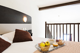 Room
 di Inter Hotel Le Relais D' Aubagne