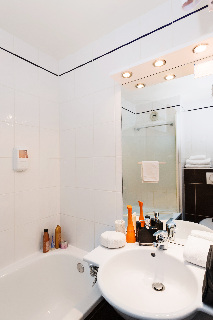 Room
 di Inter Hotel Le Relais D' Aubagne