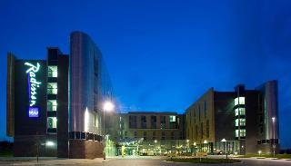 Radisson Blu East Midlands Airport