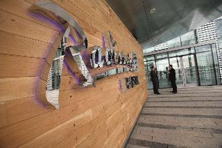 Radisson Blu East Midlands Airport