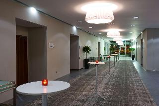 Conferences
 di Radisson Blu East Midlands Airport