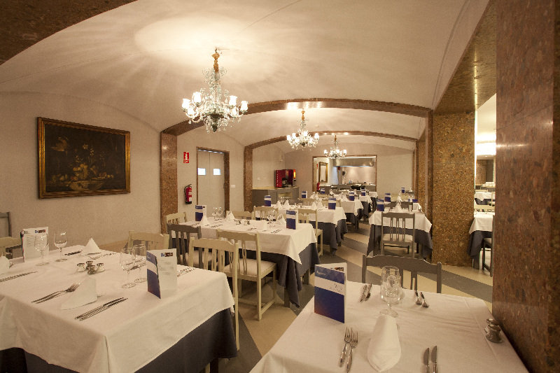 Restaurant
 di Luabay La Cala - Only Adults