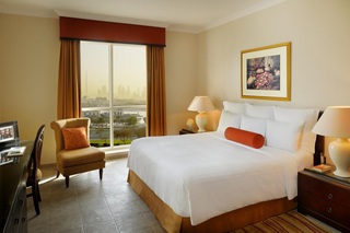 Marriott Executive Apartments Dubai Creek - Generell