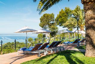 Hilton Mallorca Galatzo
