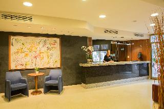 Lobby
 di Luabay Alea