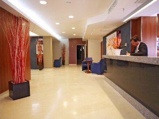 Lobby
 di Luabay Alea