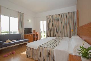 Hotel Mix Alea