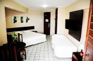 Room
 di Pizzato Praia Hotel