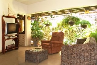 General view
 di Pousada Caju City I