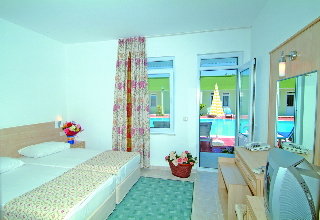 Room
 di Elis Beach Hotel