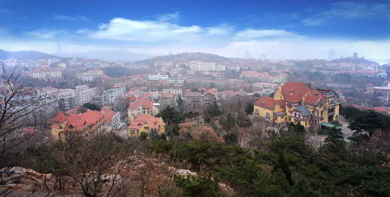 General view
 di The Castle