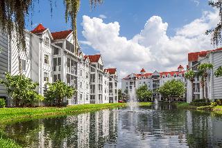 Hilton Vacation Club Grand Beach Orlando