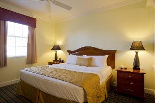 Hilton Vacation Club Grand Beach Orlando photo 7