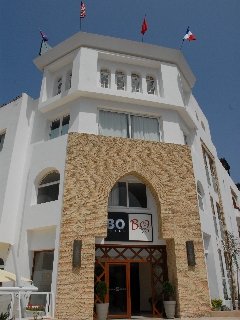 General view
 di BO HOTEL & SPA