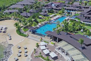 Beach
 di Crimson Resort & Spa Mactan