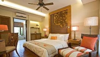 Room
 di Crimson Resort & Spa Mactan