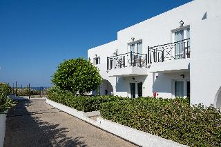 Mare Village