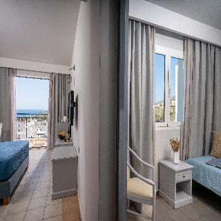 Mare Village