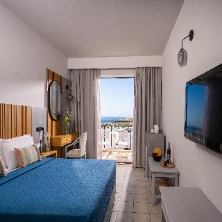 Mare Village