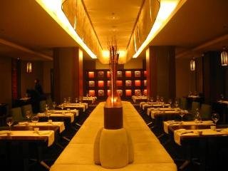 Restaurant
 di Radisson Blu Hotel Greater Noida