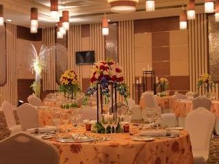 Restaurant
 di Radisson Blu Hotel Greater Noida