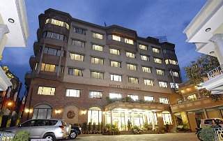 General view
 di Gangjong Hotel Kathmandu