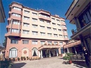 General view
 di Gangjong Hotel Kathmandu