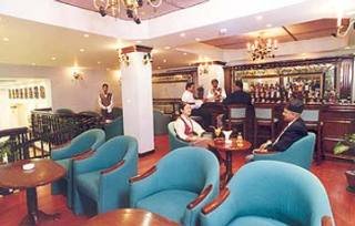 Bar
 di Gangjong Hotel Kathmandu