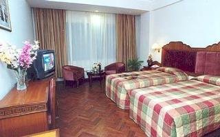 Room
 di Gangjong Hotel Kathmandu
